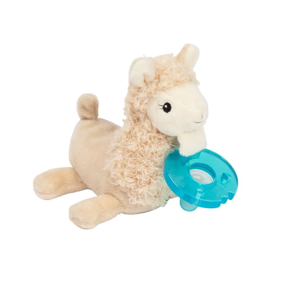 Wubbanub | Llama