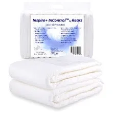 (X-Large) Inspire  Nighttime Briefs