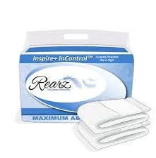 (X-Large) Inspire  Nighttime Briefs