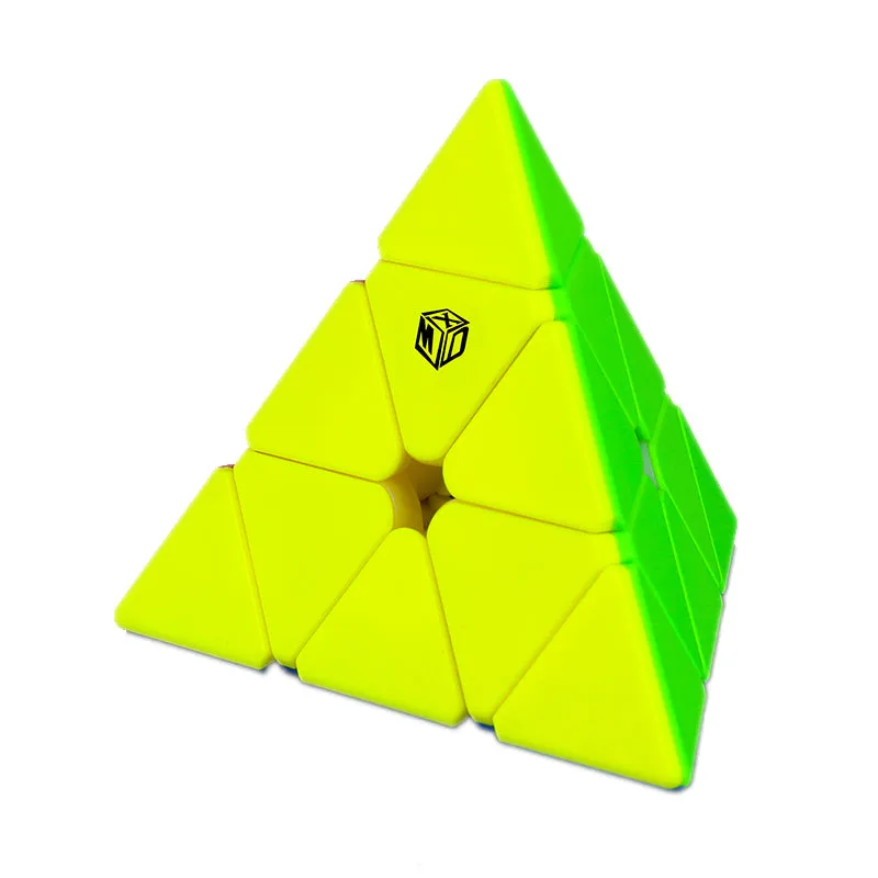 X-Man Bell Magnetic Pyraminx V2