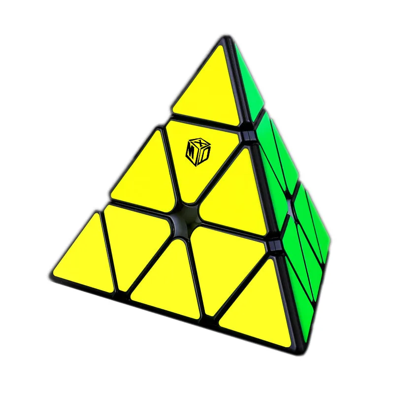 X-Man Bell Magnetic Pyraminx V2