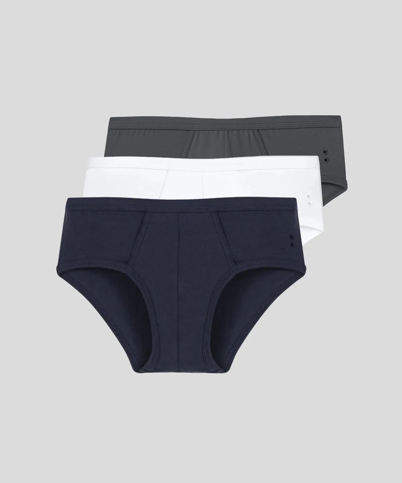 Y-Front Briefs Weekend Kit