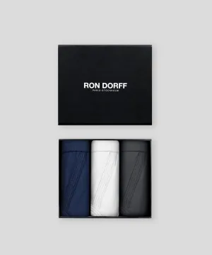 Y-Front Briefs Weekend Kit