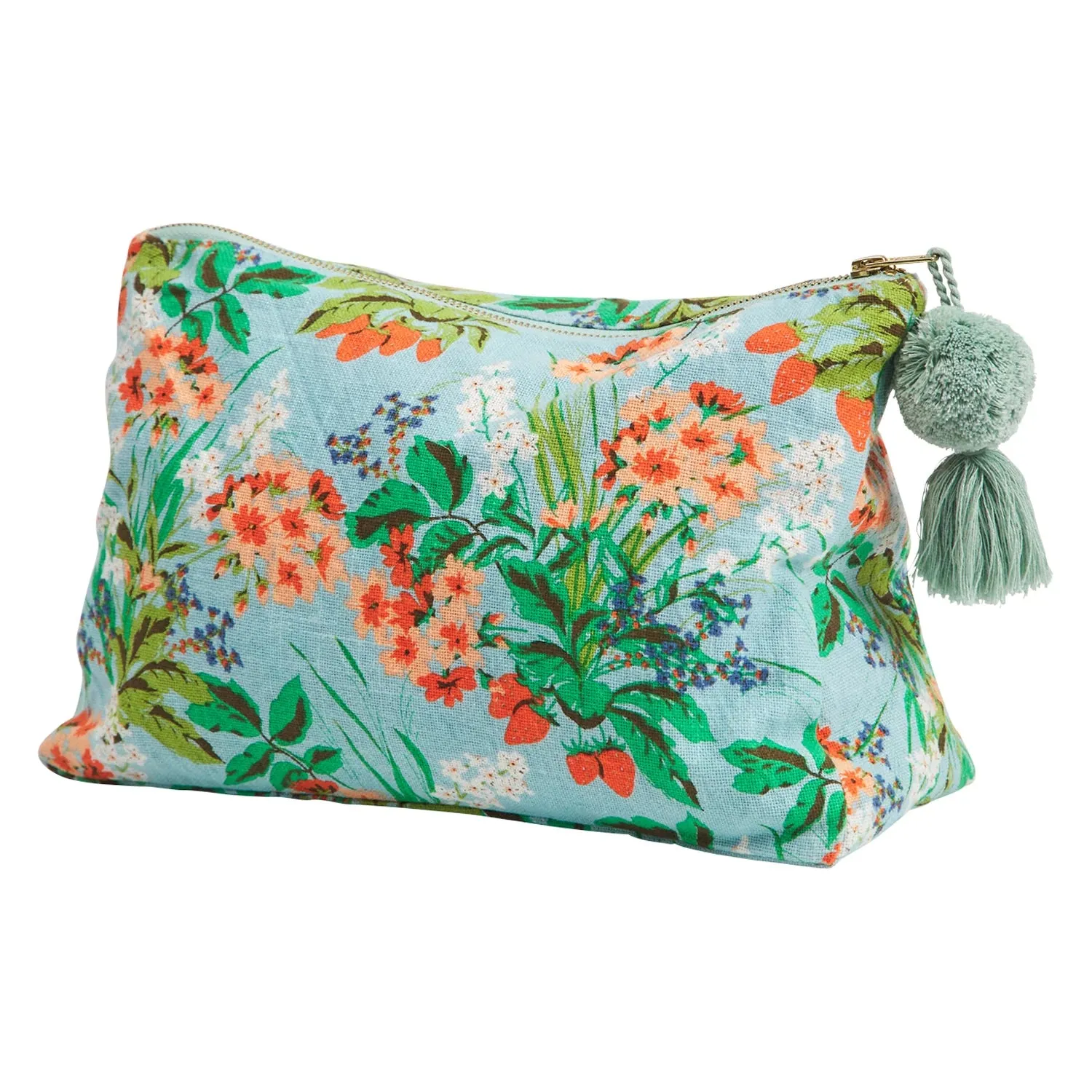 YARROW COSMETIC BAG