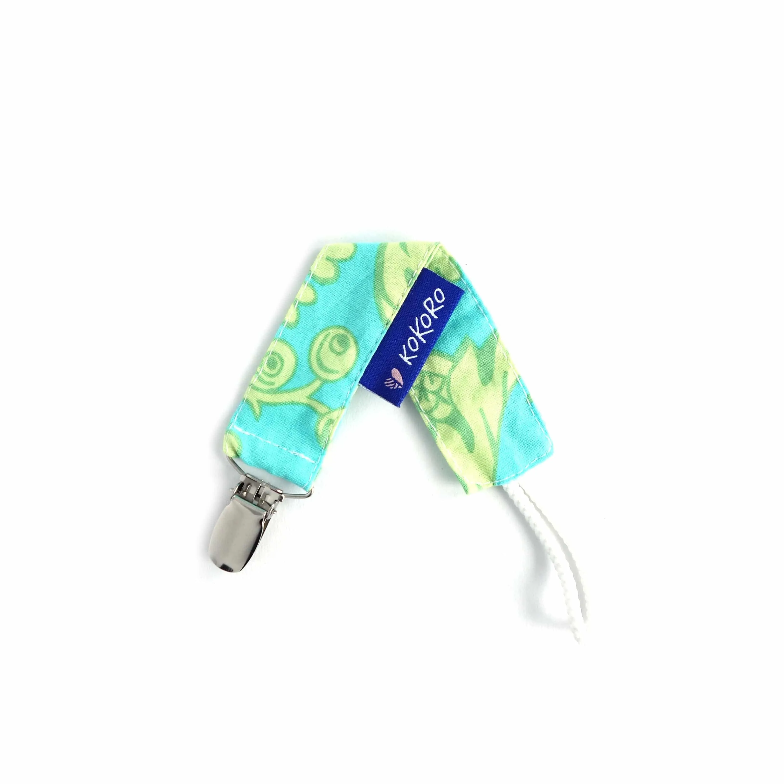 You Got This Pacifier Clip