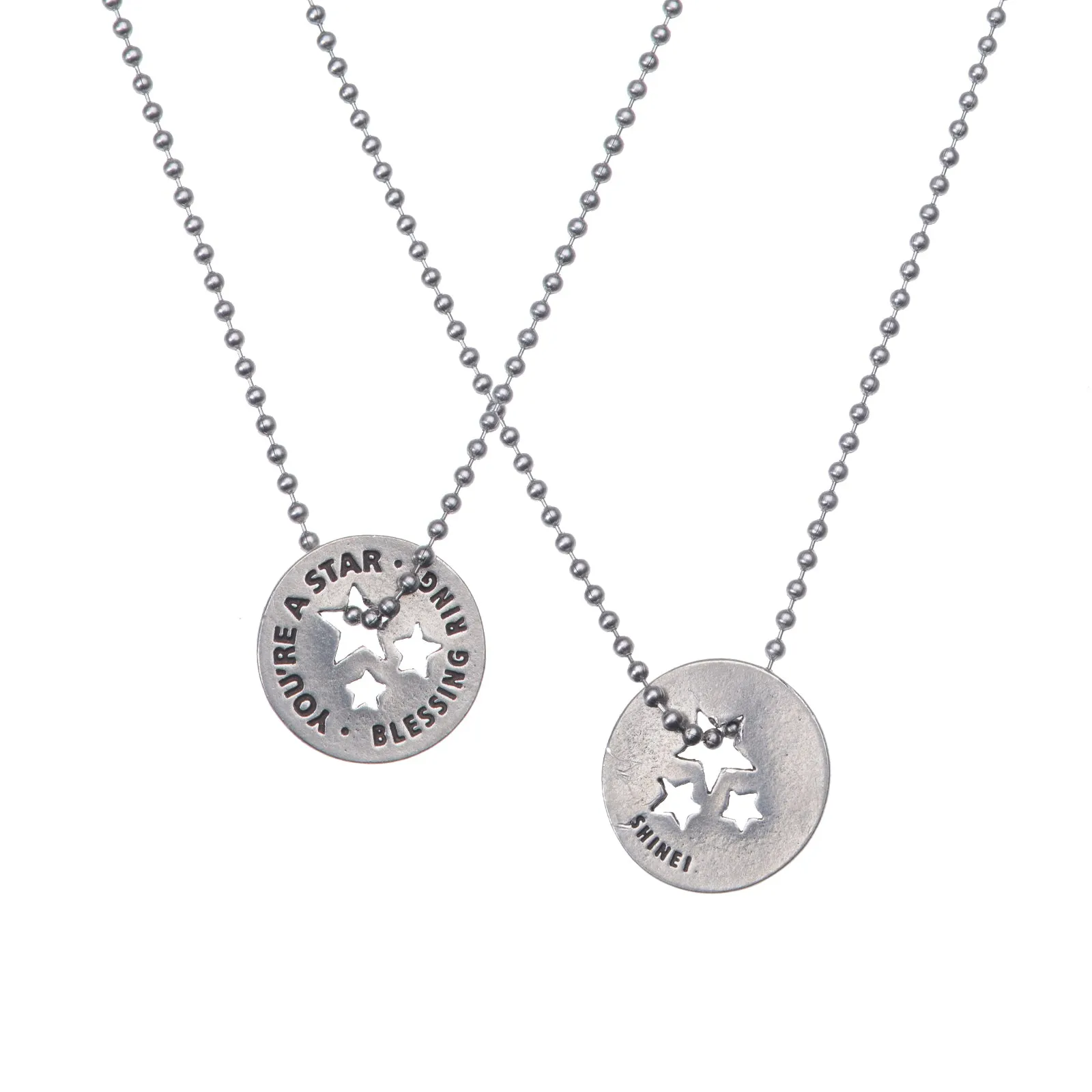 You're A Star Blessing Ring Charm