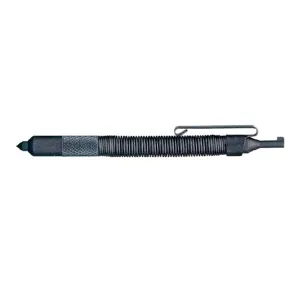 Zak Tool Combo Pocket Window Punch and Handcuff Key