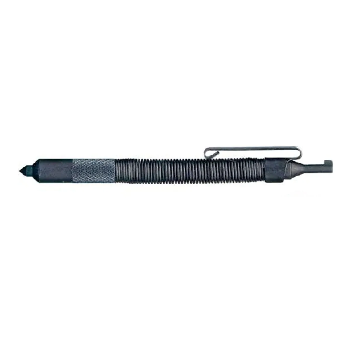 Zak Tool Combo Pocket Window Punch and Handcuff Key