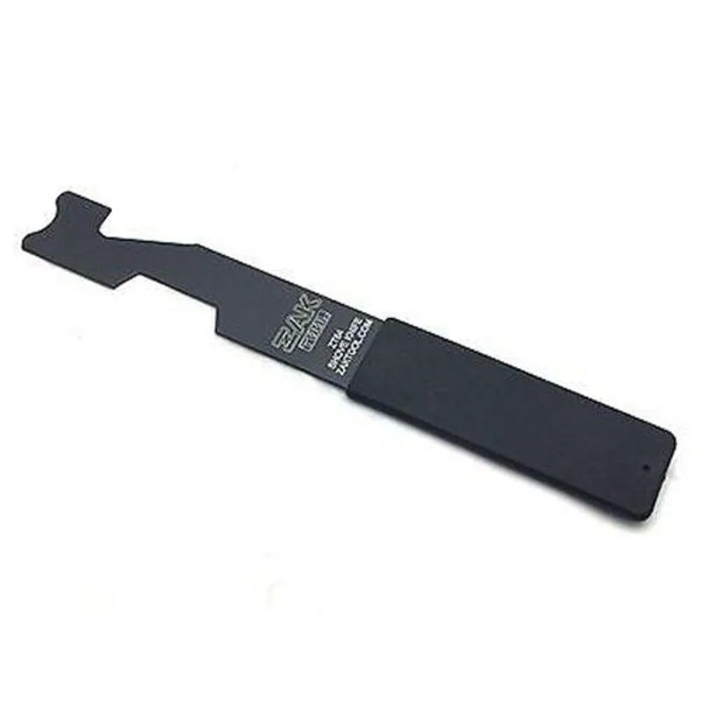Zak Tool Shove Knife Door Pick Tool