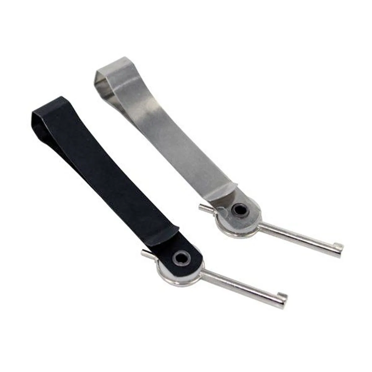 Zak Tool Tactical ID Holder with Cuff Key