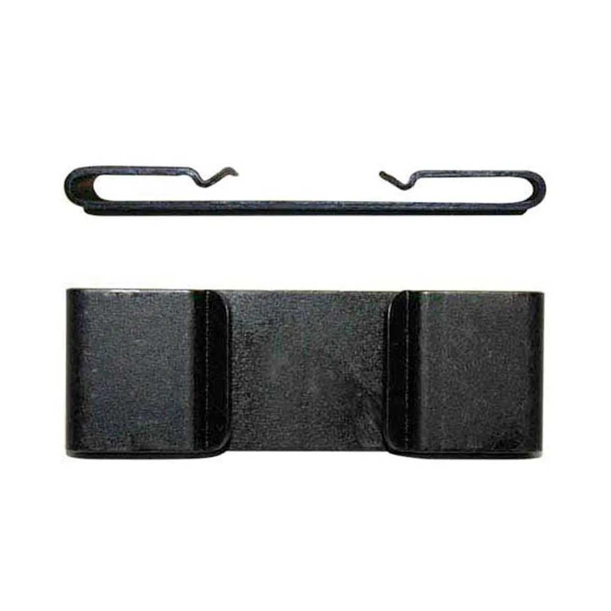 Zak Tool ZT55-C Key Ring Connector Clip