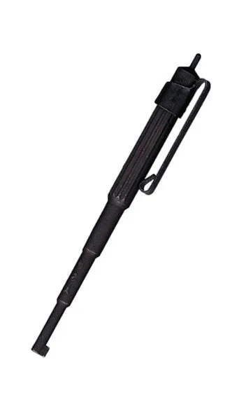 Zak Tools ZT 14 ALUMINUM POCKET KEY