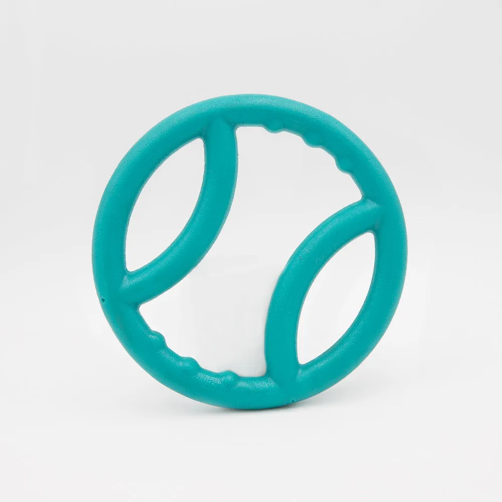 ZippyPaws ZippyTuff Squeaky Ring Dog Toy