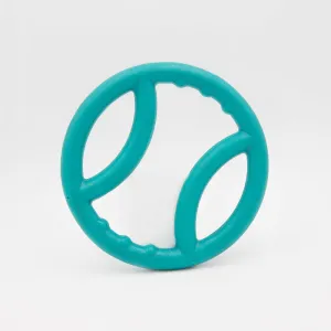 ZippyPaws ZippyTuff Squeaky Ring Dog Toy
